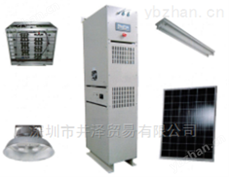 直流供电方式LED照明调光系统HUGLE藤宫 LED背光源