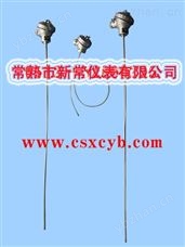 铠装热电阻