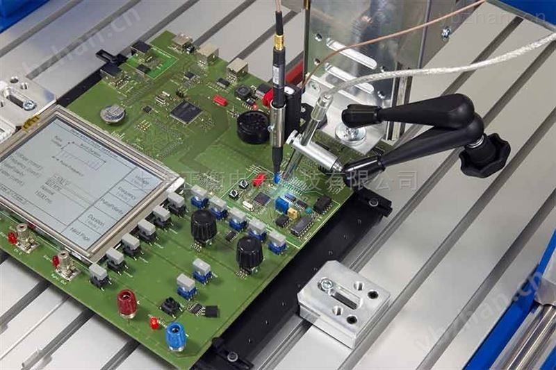 近场自动连续扫描仪厂家批发 信号分析仪