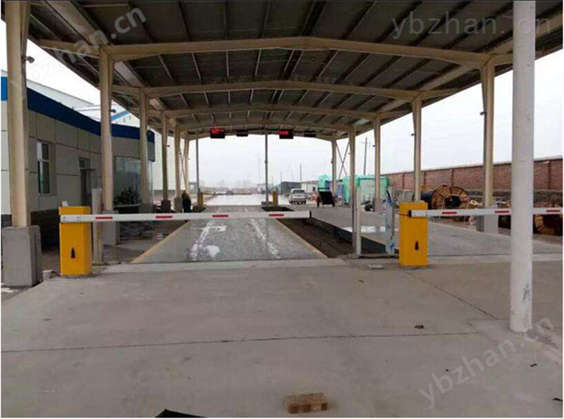 地磅称重软件特点廊坊泰固衡器