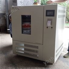 MJX-300-Ⅲ带打印的霉菌培养箱