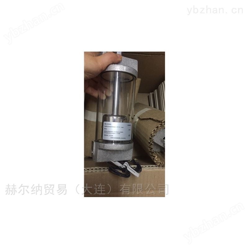 德国Honsberg豪斯派克VD-015GR020流量开关 水流量开关
