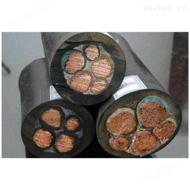 YQ通用橡套软电缆-电气设备用电缆