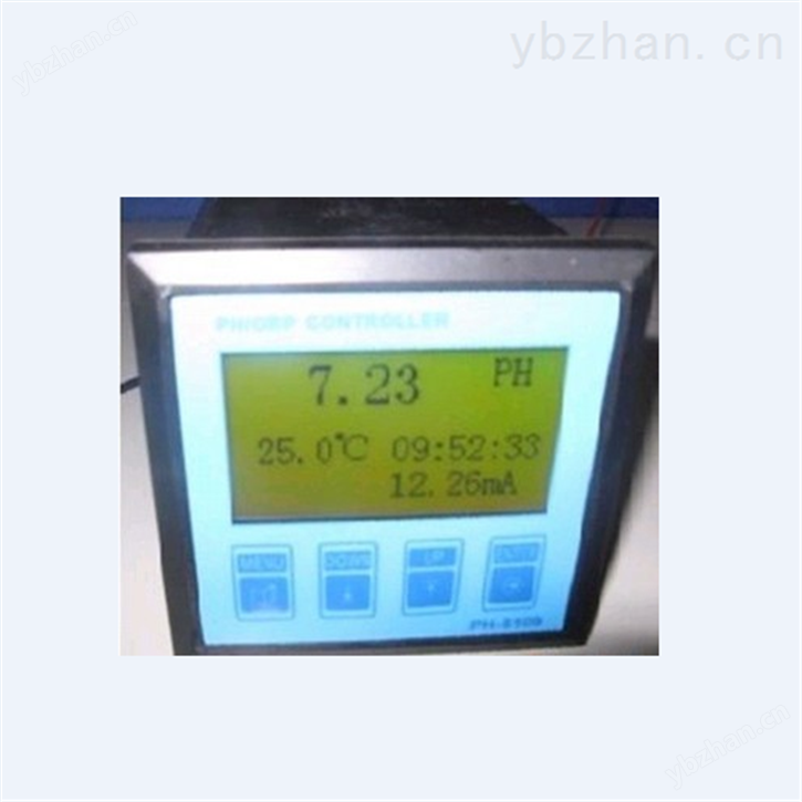 PH计说明书
