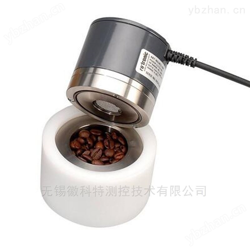罗卓尼克湿度传感器水活性探头UART接口 水分/湿度传感器
