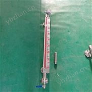 不锈钢柴油罐远传磁翻板液位计耐温480度