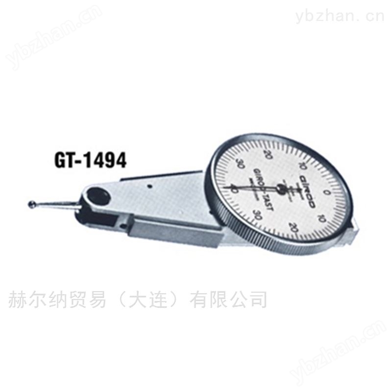 赫尔纳供应瑞士GirodTast杠杆表百分 仪表盘