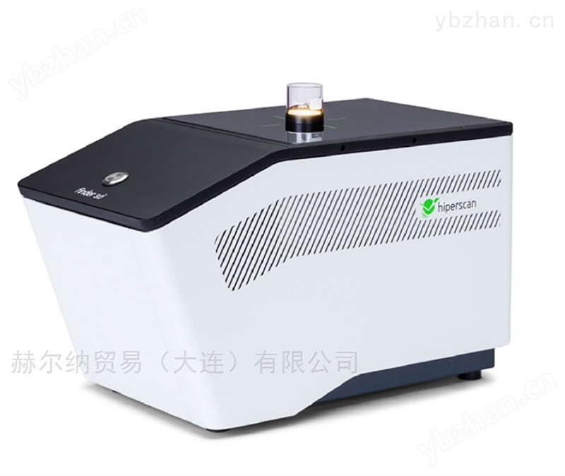 赫尔纳供应hiperscan近红外光谱仪