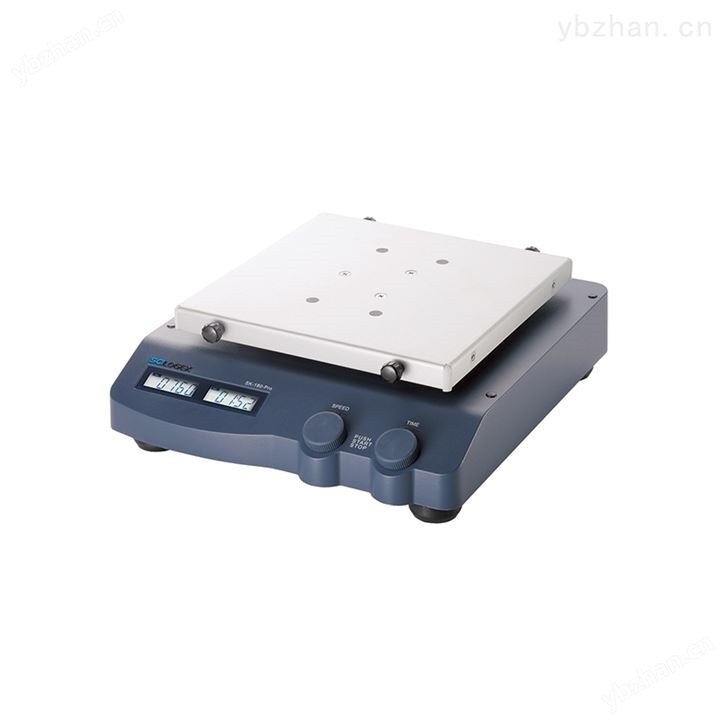 圆周型数显摇床