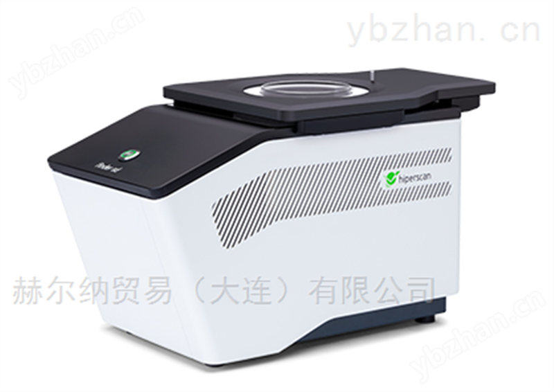 赫尔纳供应hiperscan近红外光谱仪