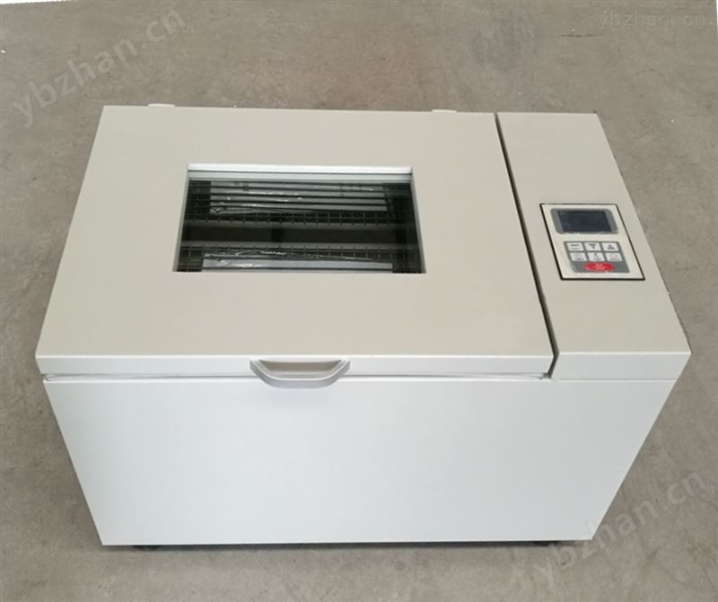 双功能变频气浴振荡器