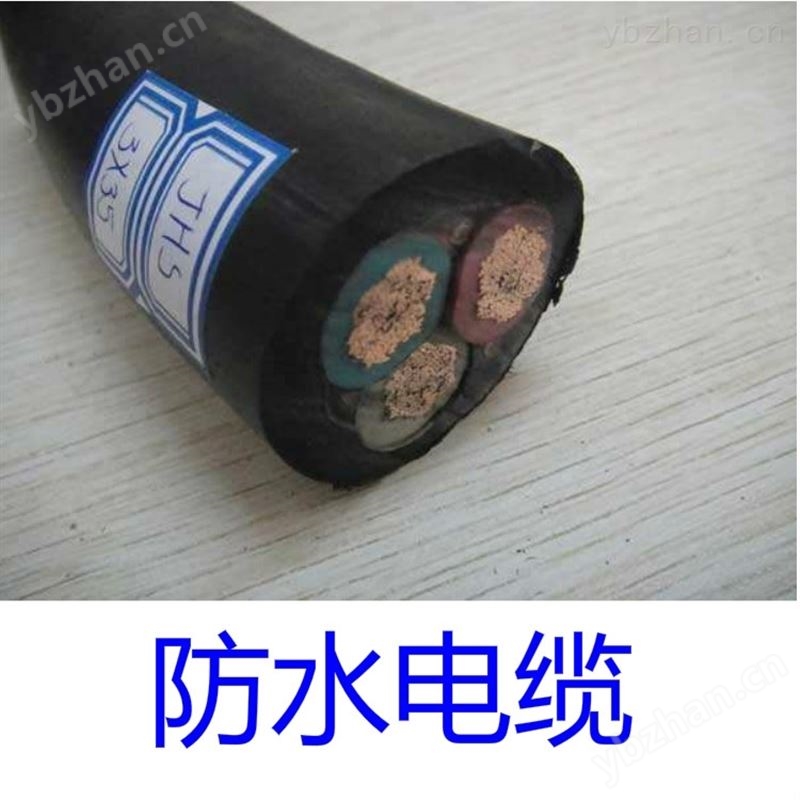 阻燃潜水电机用电缆JHSB报价-电气设备用电缆