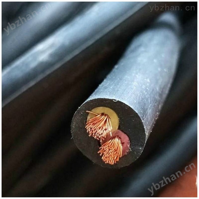阻燃潜水电机用电缆JHSB报价-电气设备用电缆