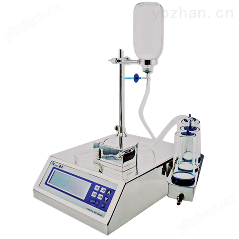 YT-603集菌仪