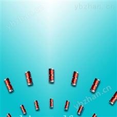 SMD 贴片玻璃热敏电阻系列 热敏电阻器