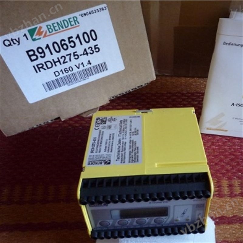 上海祥树优势供应ABB定位器-电阻应变片压力传感器