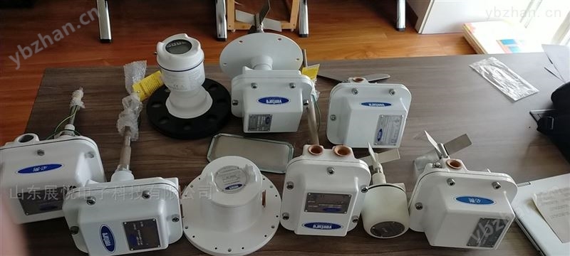 venture美国必测料位计-重锤料位计