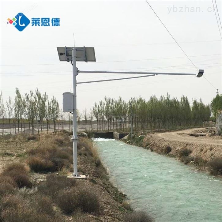非接触式雷达流速仪厂家