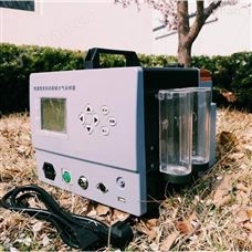 mc-2400青岛明成2400恒温恒流大气采样器-大气测量仪