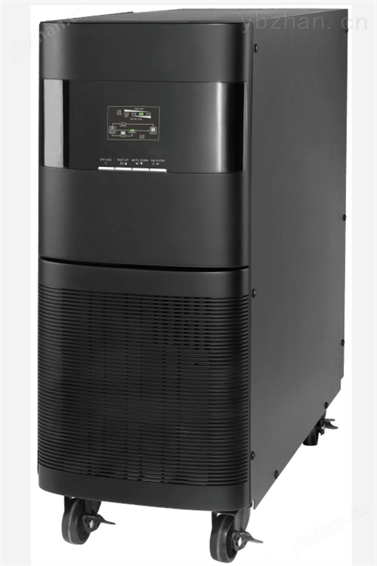 西图UPS不间断电源STHP15K-31三进单出15KVA eps电源