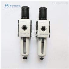 AVENTICS过滤器调压阀R412007184 气源处理元件