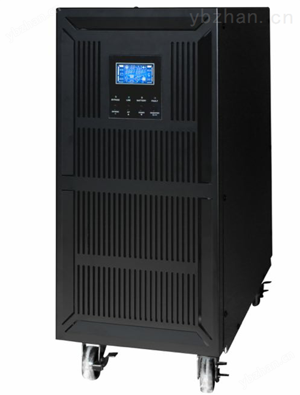 西图UPS不间断电源STHP15K-31三进单出15KVA eps电源