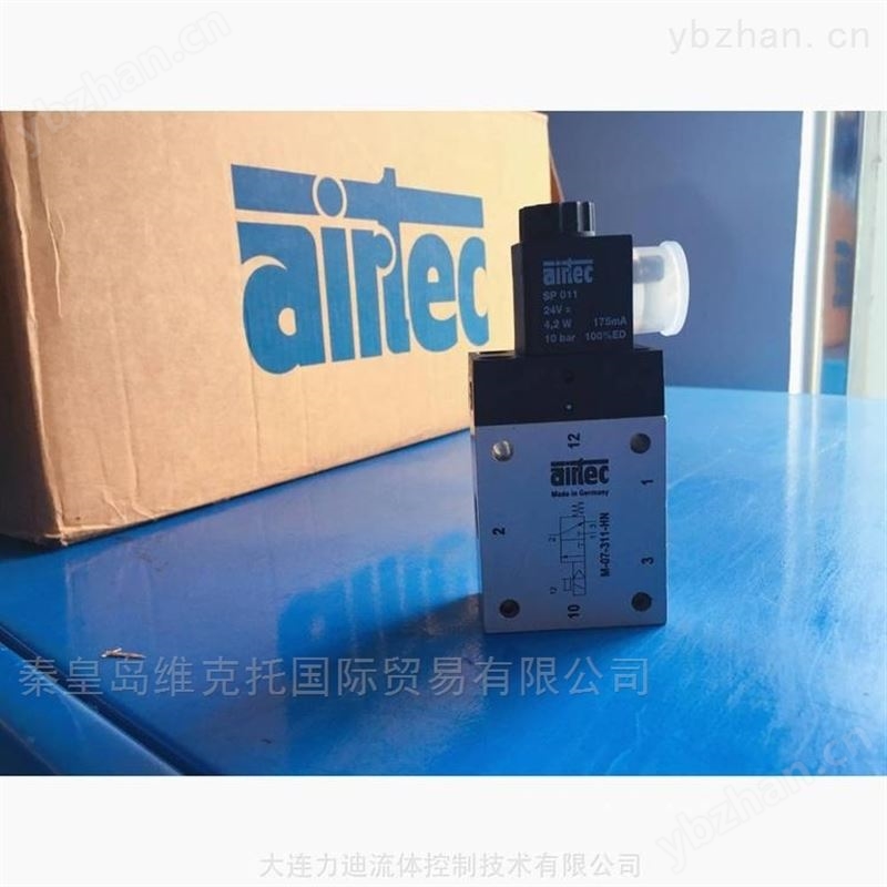 WKT WHL  德国Hanwel安全阀 止回阀