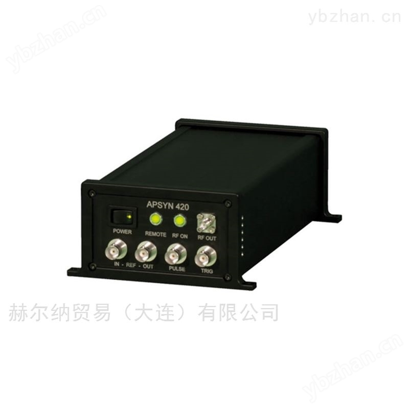 赫尔纳-供应瑞士Anapico信号发生器 氮气发生器
