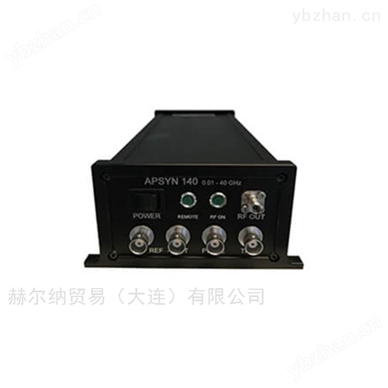 赫尔纳-供应瑞士Anapico信号发生器 氮气发生器