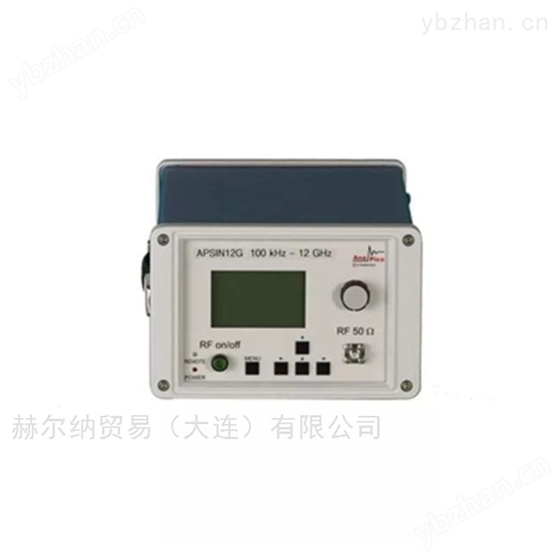 赫尔纳-供应瑞士Anapico信号发生器 氮气发生器