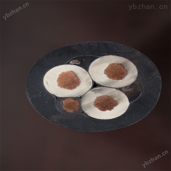 UGF/MYPTJ高压矿用橡套电缆