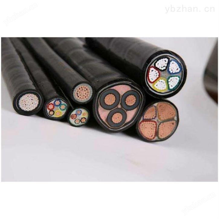 现货价格 MYJV22 15kv高压矿用铠装电力电缆