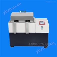 LSHZ-300型LSHZ-300型冷冻水浴恒温振荡器（智能）