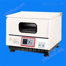 THZ-C型THZ-C型台式恒温振荡器（智能）