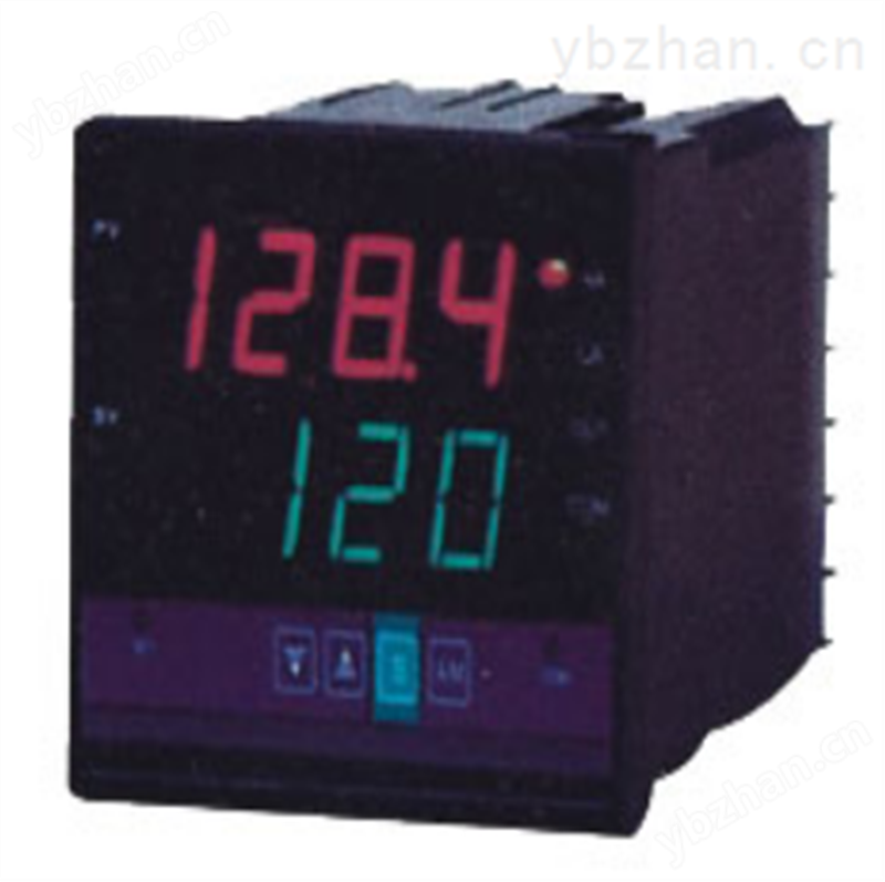 DFD/DFQ智能手操器 WP-D735系列