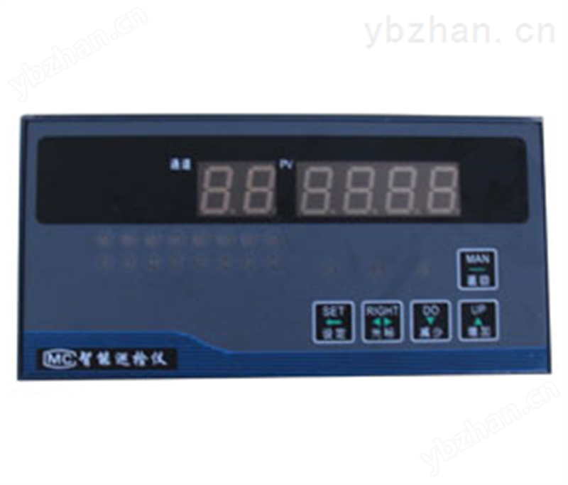 多路智能巡检仪