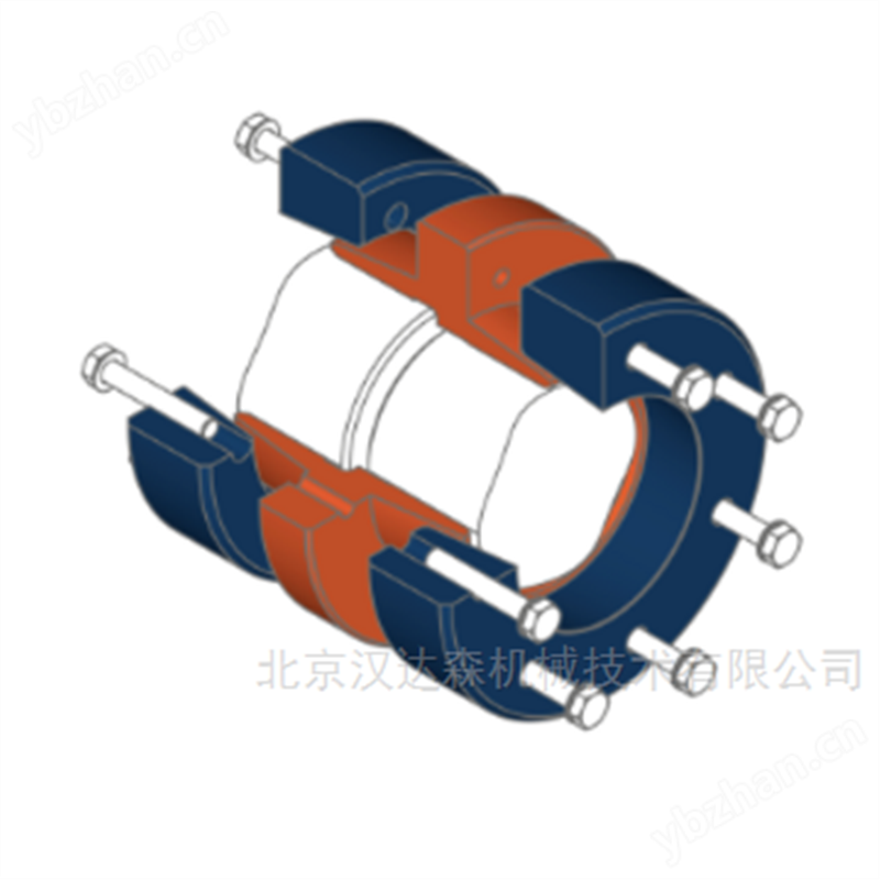 德国STUWE收缩盘WK100-12