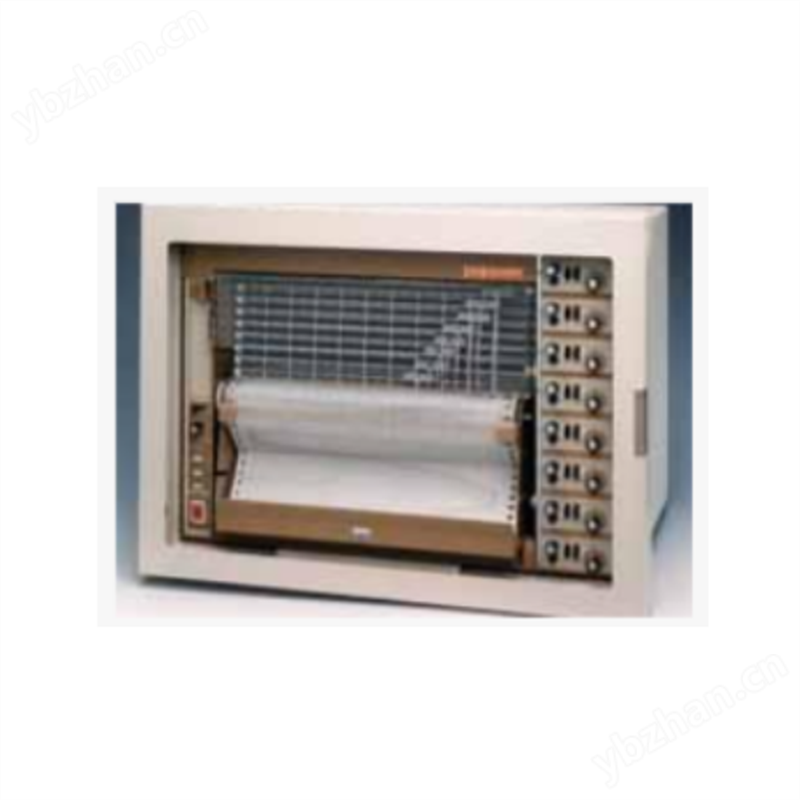 理化电机RO-30工艺型记录仪RIKADENK