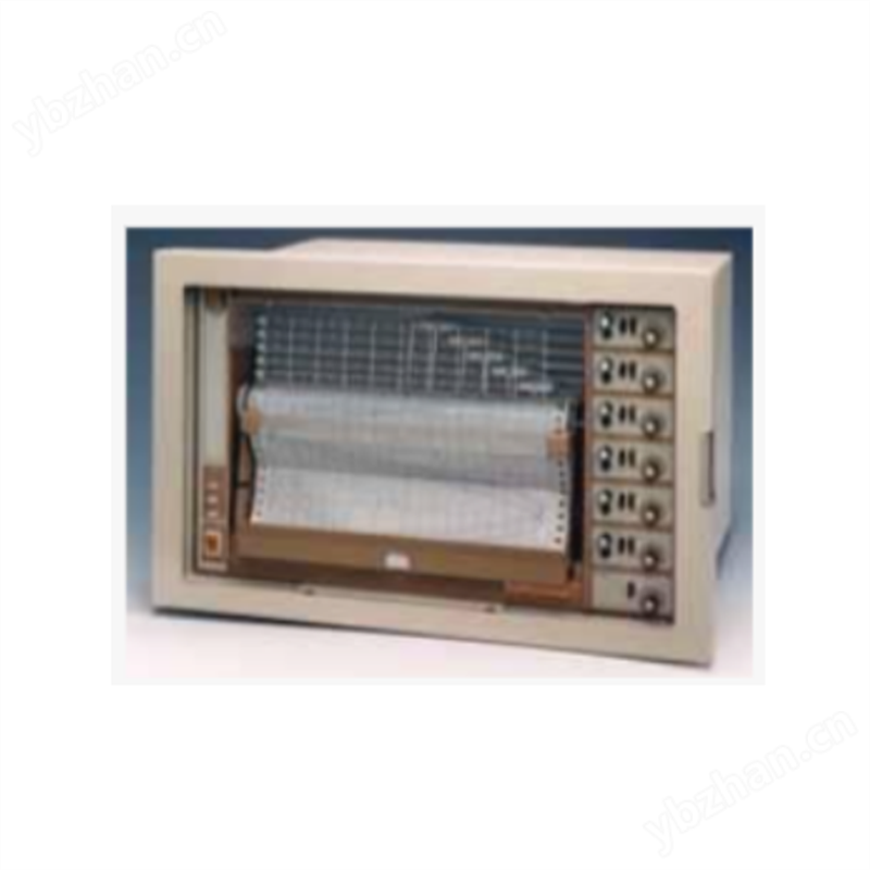 理化电机RO-30工艺型记录仪RIKADENK