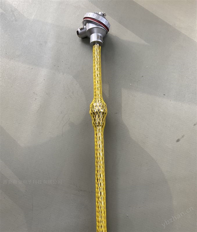 温度变送器热电阻