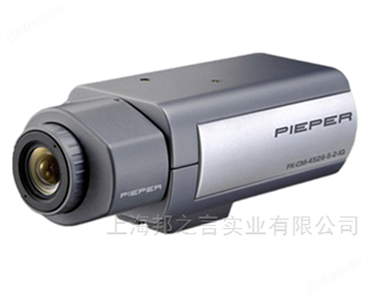 FK-CF-R52-3712-2-58-IQ德国Pieper工业相机