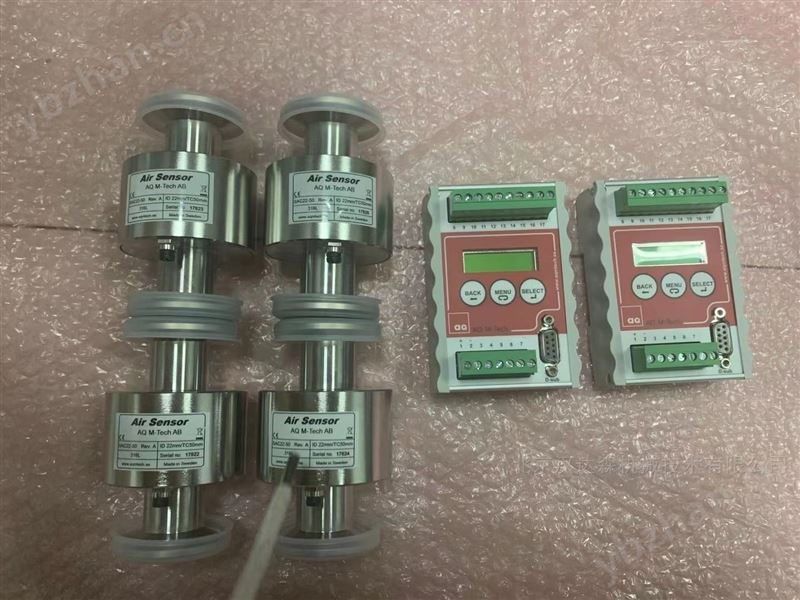 瑞典AQ KS53超声波液位开关