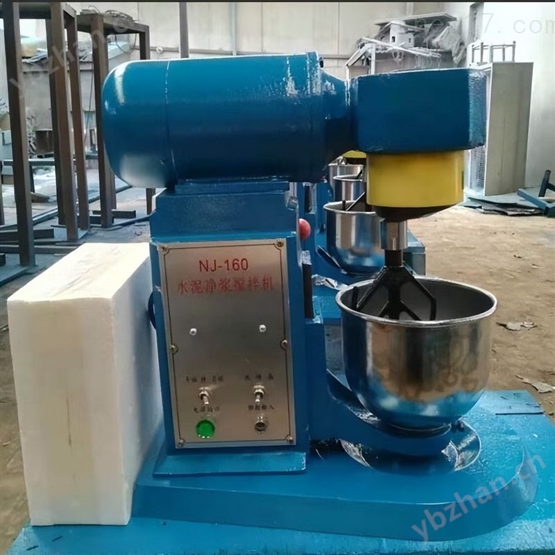 水泥净浆搅拌机实验室仪器天韵仪器