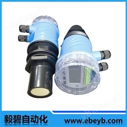 超声波物位计/水位计