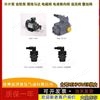 齿轮泵 锐力摆线齿轮泵中国台湾REXPOWER锐力