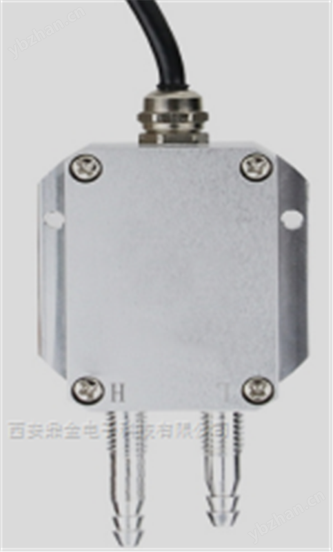 风管气压变送器