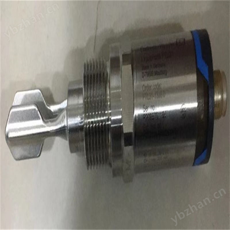 E+H紧凑型温度计产品说明
