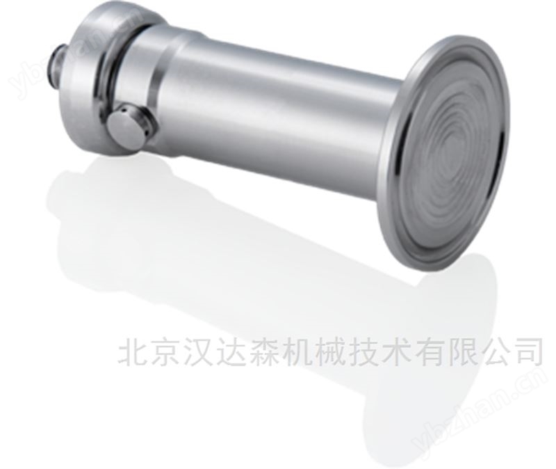 德国Negele压力传感器P41