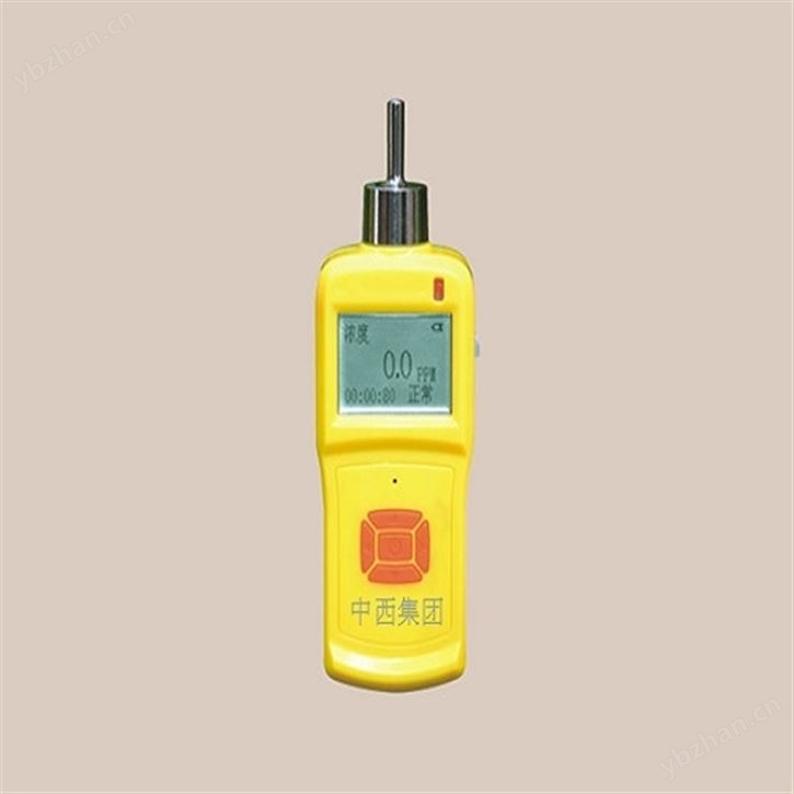 单一气体检测仪/N2O量程0-1000PPM