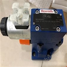 R412006129REXROTH电磁换向阀种类